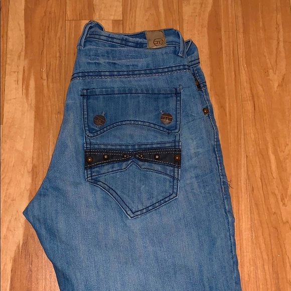 Jordan Craig jeans - Picture 2 of 3